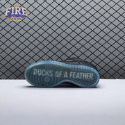 Nike Dunk Low Ducks of a Feather Black University of Oregon PE HV1470-001 Unisex