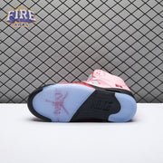 Awake NY x Air Jordan 5 Arctic Pink DV4982-600 Unisex