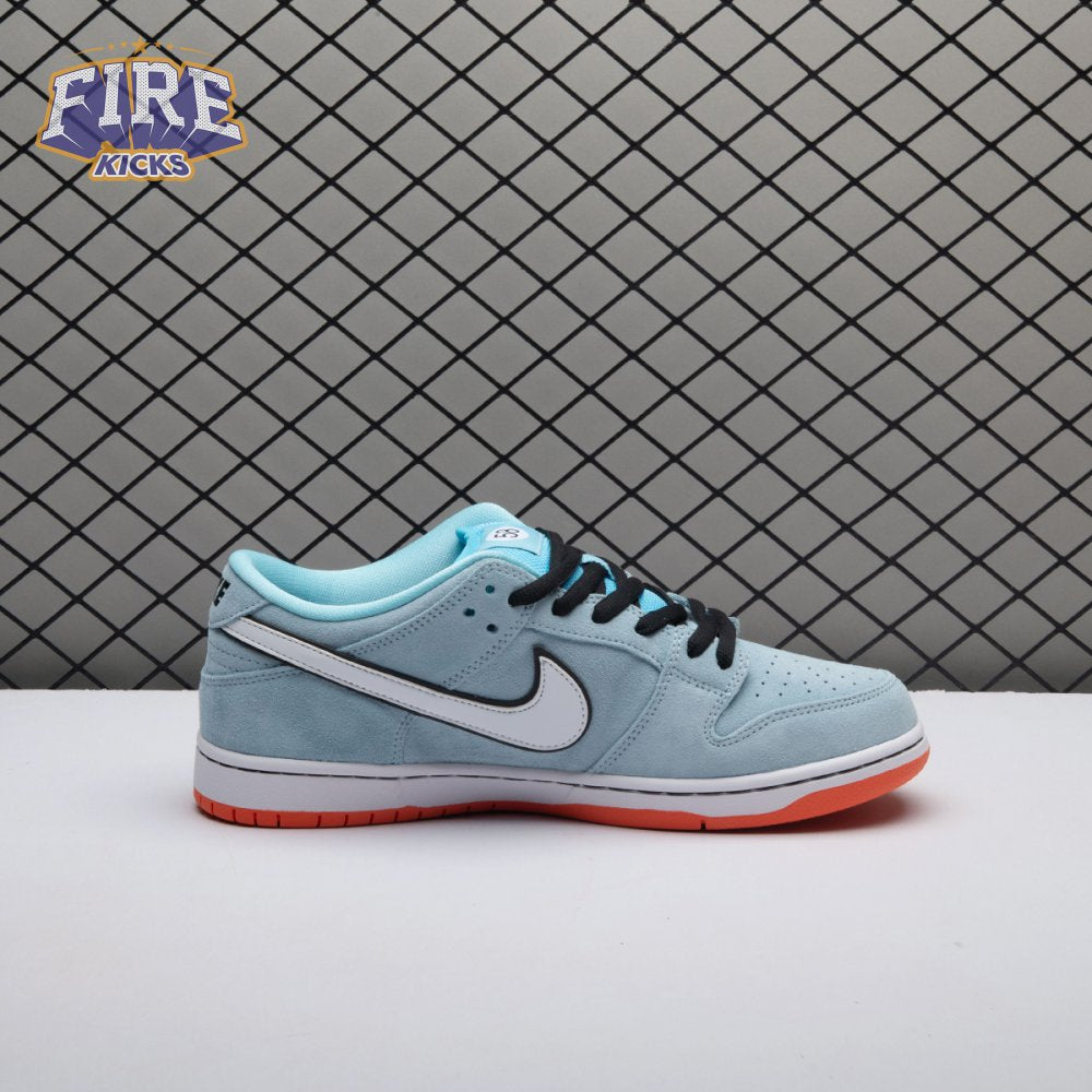 Nike SB Dunk Low Club 58 Gulf Unisex