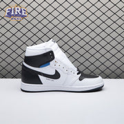 Jordan 1 Retro High OG SP Fragment x Union LA White Black II7282-100 Unisex