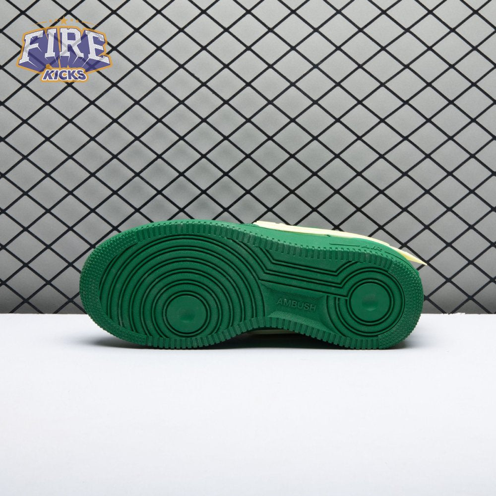 Nike Air Force 1 Low SP AMBUSH Pine Green DV3464-300 Unisex