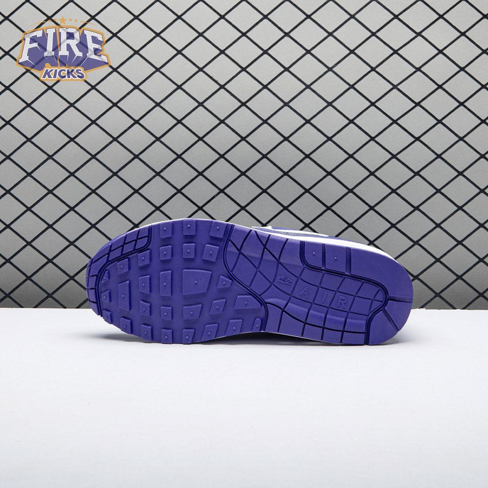 Nike Air Max 1 '87 SP Varsity Purple HF8813-500 Unisex
