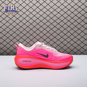 Nike Vomero Plus Hyper Pink Bright Crimson HV8154-604 Women's