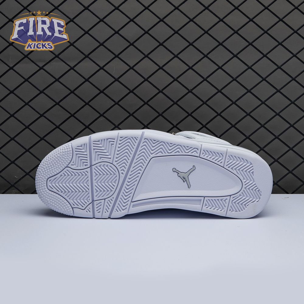 Jordan 4 Retro Pure Money Unisex