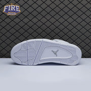 Jordan 4 Retro Pure Money Unisex