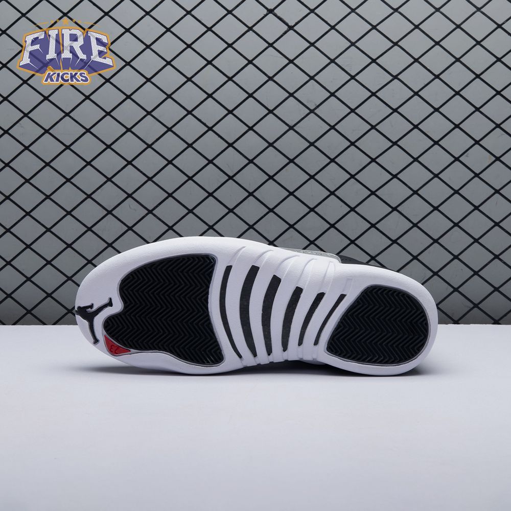 Air Jordan 12 Retro Playoffs CT8013-006 Men's