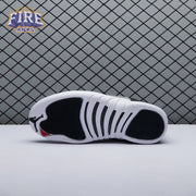 Air Jordan 12 Retro Playoffs CT8013-006 Men's