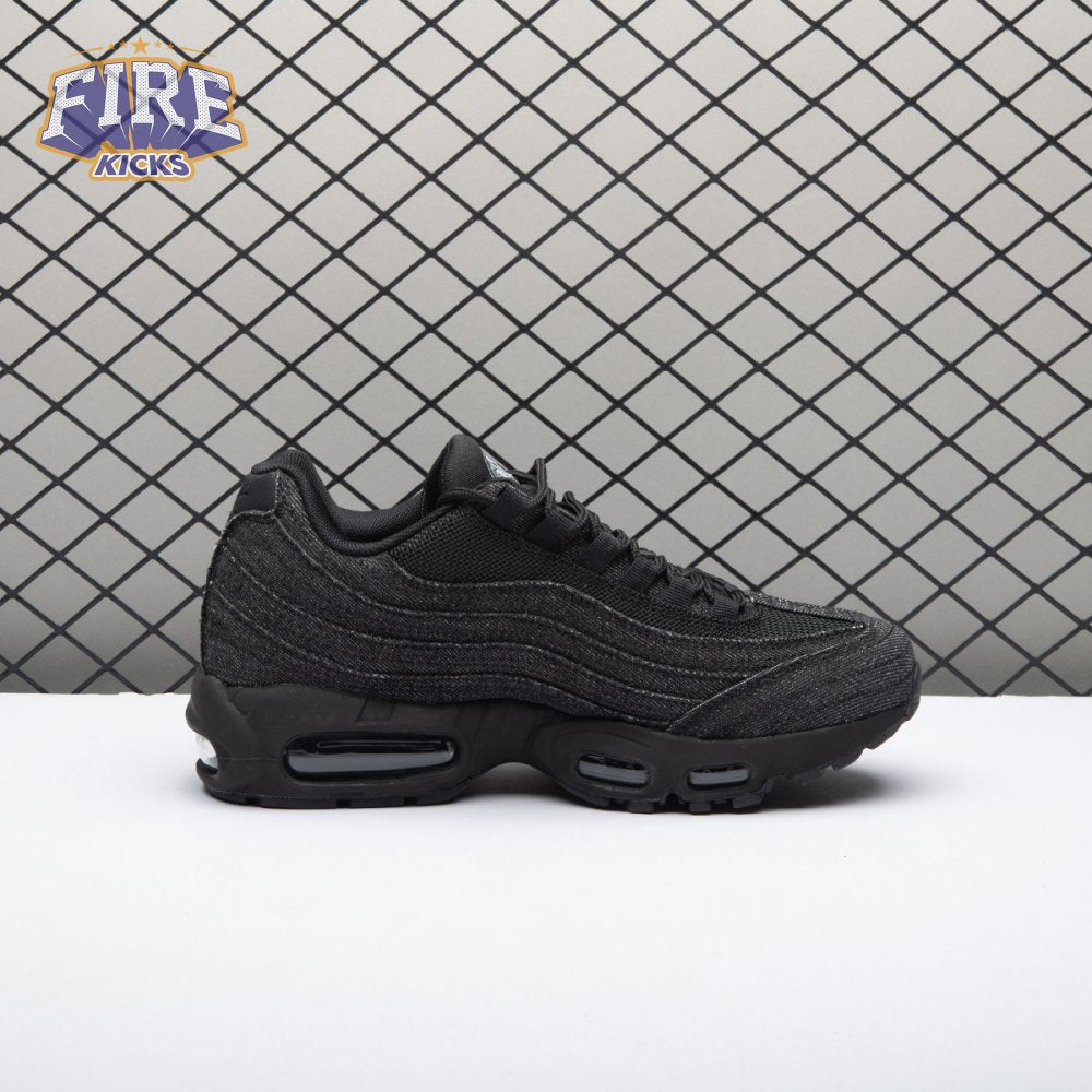 Nike Air Max 95 OG Levis Black HM4743-001 Men's