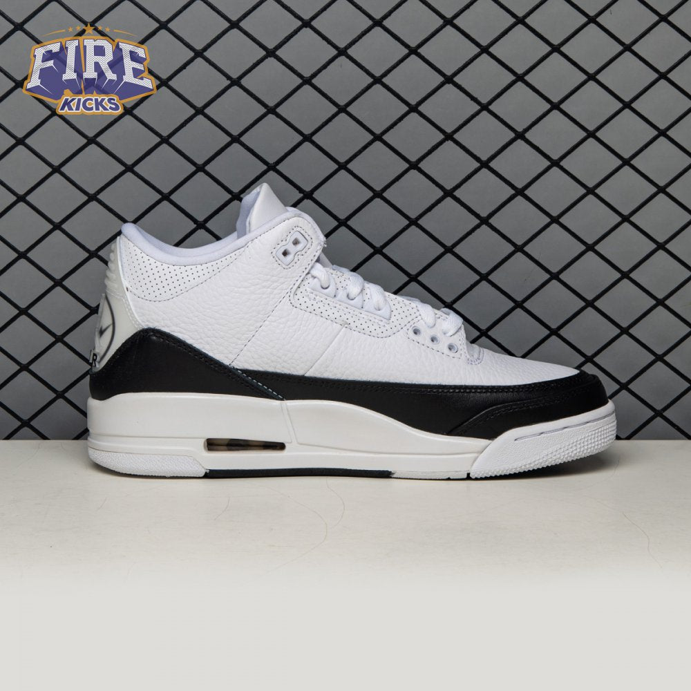 Air Jordan 3 Retro SP 'White' Men's