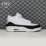 Air Jordan 3 Retro SP 'White' Men's