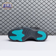 Air Jordan 11 "Black Red Grey" Men's