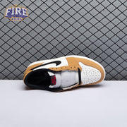 Jordan 1 Low OG Rookie of the Year CZ0790-107 Unisex