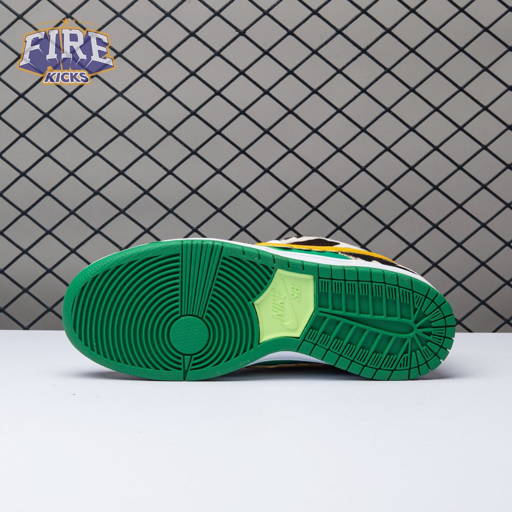Dunk Low SB 'Chunky Dunky' CU3244-100 Unisex