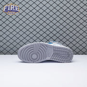 Jordan 1 Retro High OG True Blue DZ5485-410 Men's