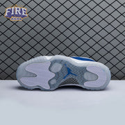 Jordan 11 Royal Blue CT8012-114 Men's