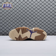 Jordan 6 Retro Gore-Tex Brown Kelp FD1643-300 Men's