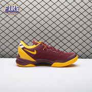 Nike Kobe 8 Protro USC Trojans PE Red Men's