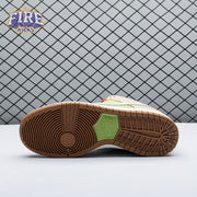 Nike SB Dunk Low Escargot FQ7585 200 Unisex