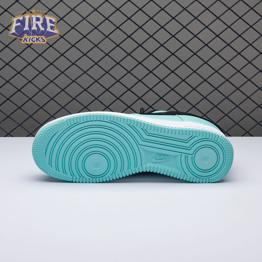 Nike x Air Force 1 1837 (Friends and Family) DZ1382-002 Unisex