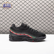 Nike Air Max 95 SP Undefeated Black IB4453-001 Unisex