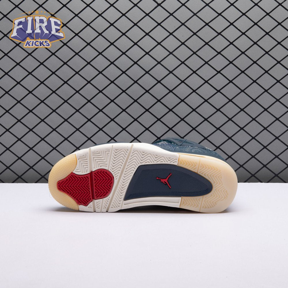 Jordan 4 Retro SE Sashiko Men's