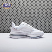 Nike Air Zoom Pegasus Premium White Metallic Silver HQ2592-102 Unisex