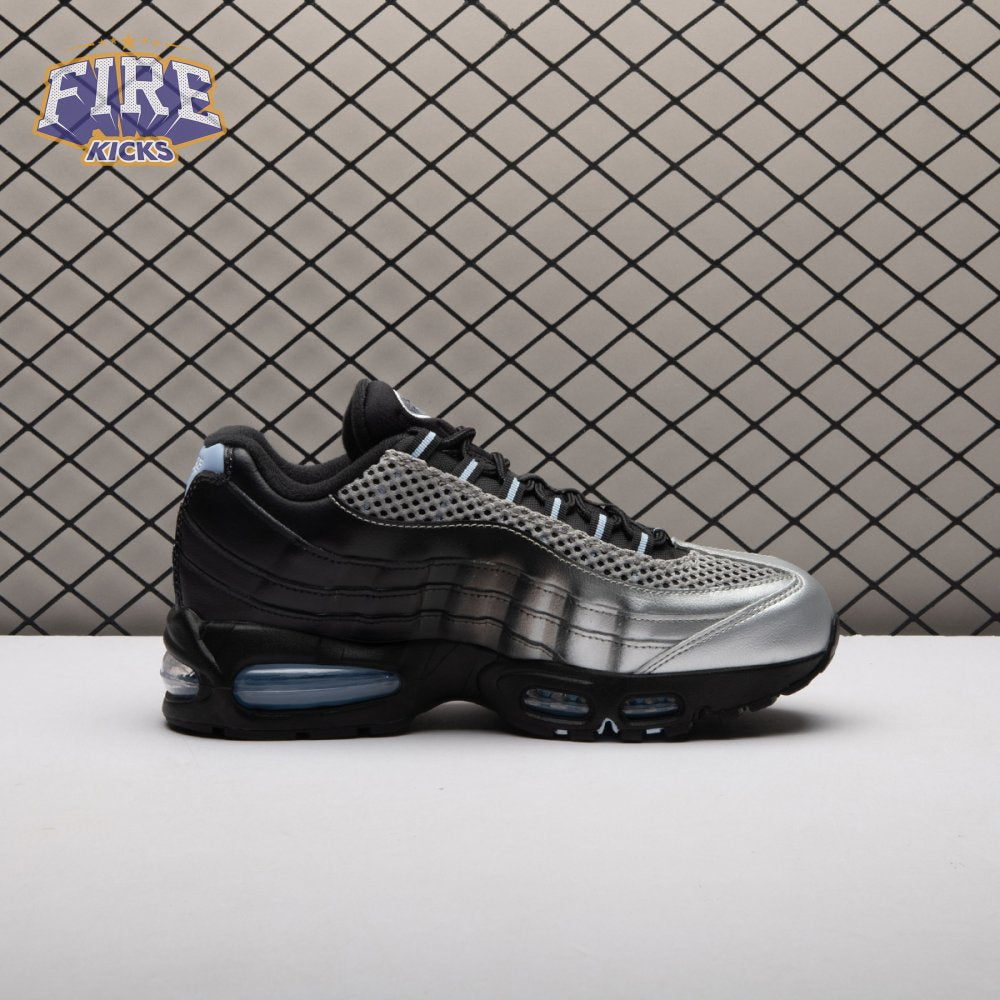 Nike Air Max 95 Big Bubble Palace IQ7708-095 Men's