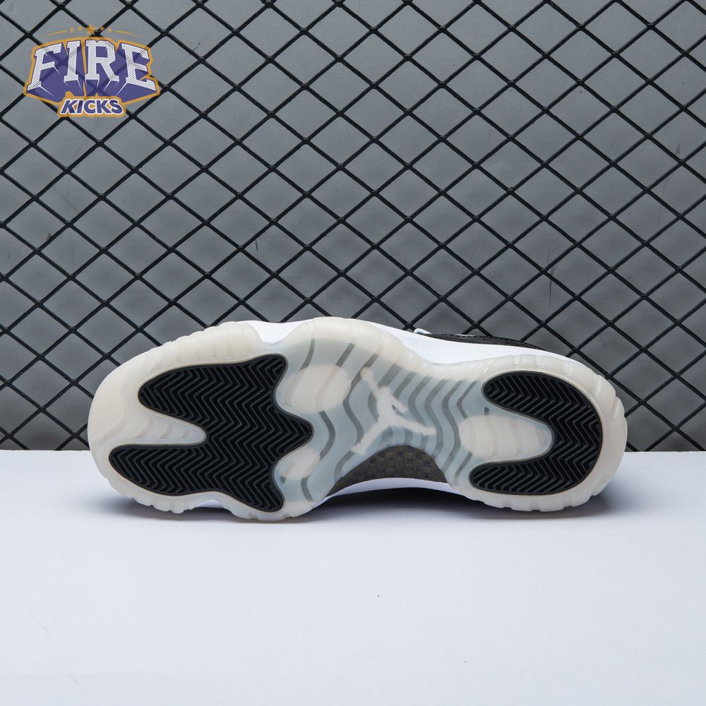 Jordan 11 Retro DMP Gratitude (2023) CT8012-170 Unisex