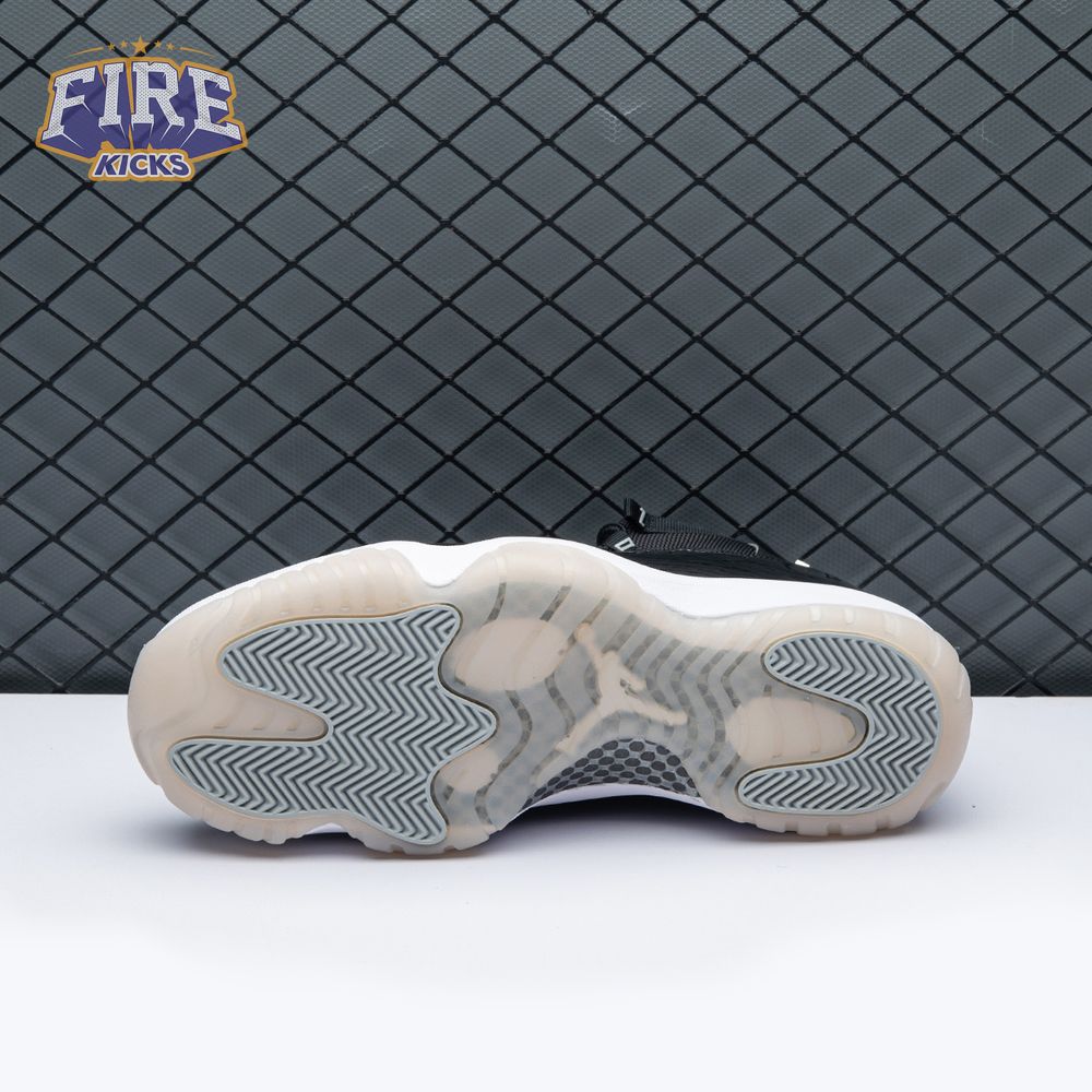Air Jordan 11 Retro 'Jubilee / 25th Anniversary' Men's