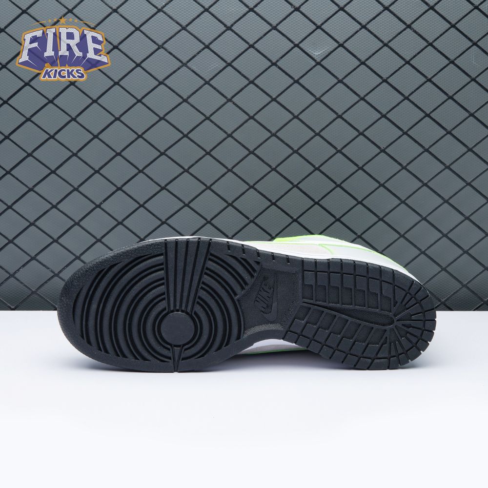 Nike Dunk Low University Of Oregon PE (2023) Unisex