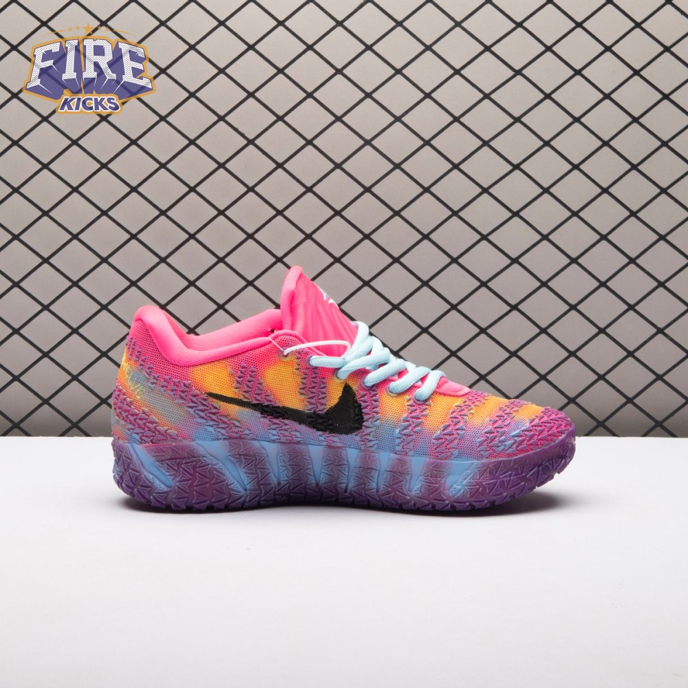 Nike Ja 3 HF2794-600 Unisex