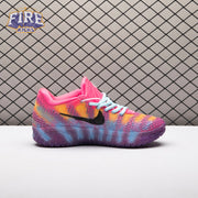 Nike Ja 3 HF2794-600 Unisex