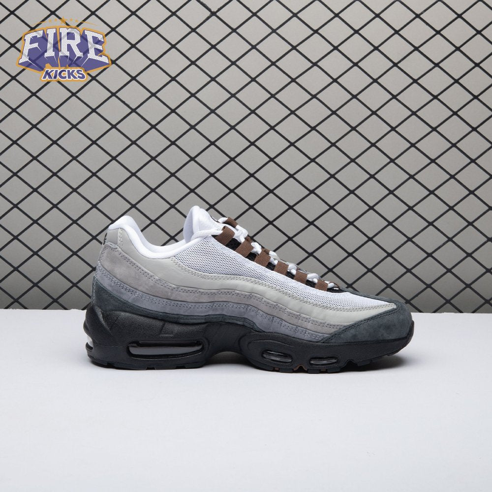 Nike Air Max 95 SB Cacao Wow HF7545-002 Men's