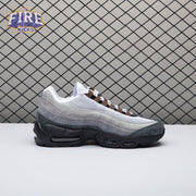 Nike Air Max 95 SB Cacao Wow HF7545-002 Men's
