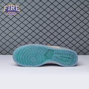 Nike Dunk Low North Carolina A&T DR6187-001 Unisex