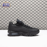 Nike Air Max 95 OG Big Bubble Black Anthracite HM8755-001 Men's