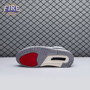 Jordan 3 Retro Cement Grey CT8532-106 Unisex