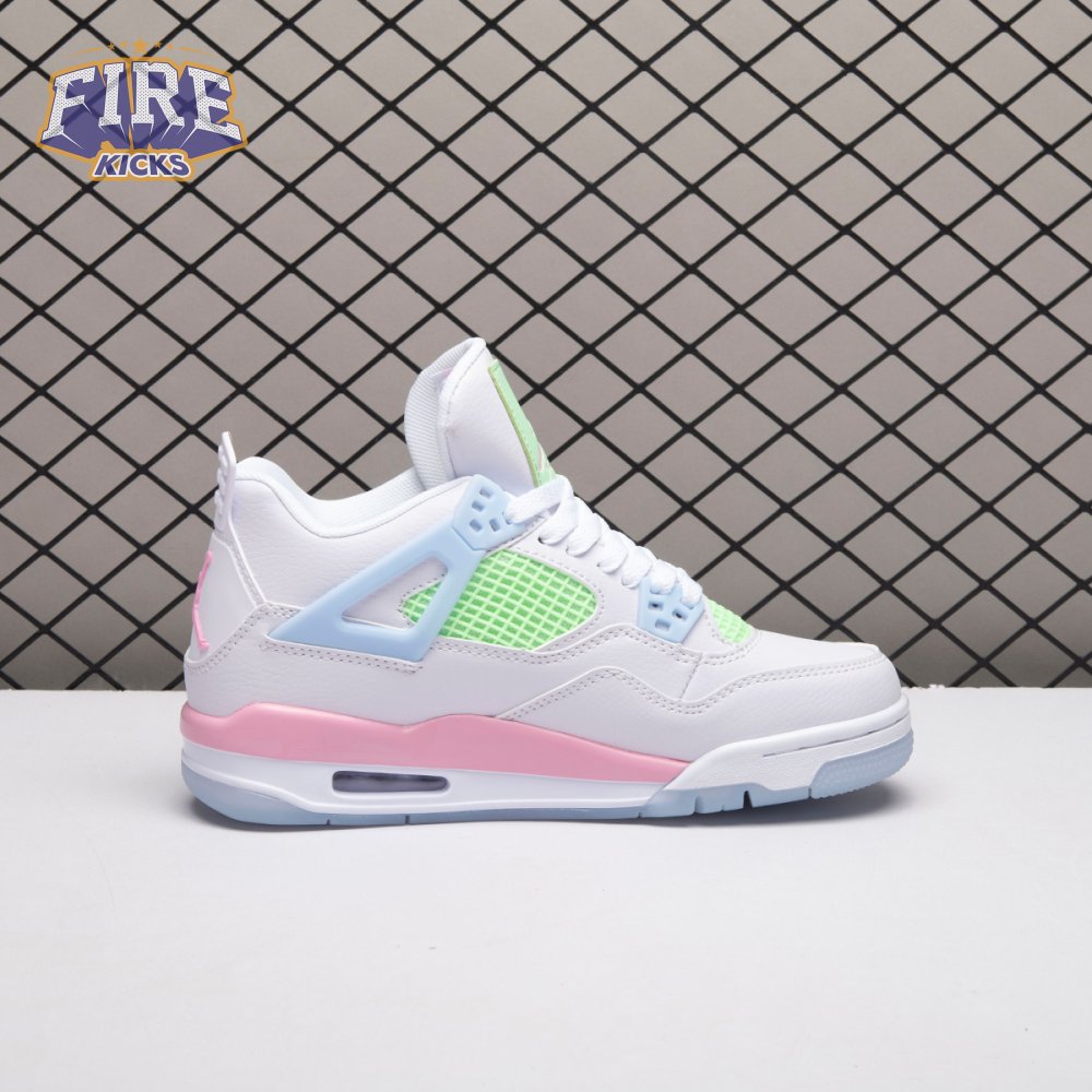 Jordan 4 Retro Valentine's Day (2026) Unisex