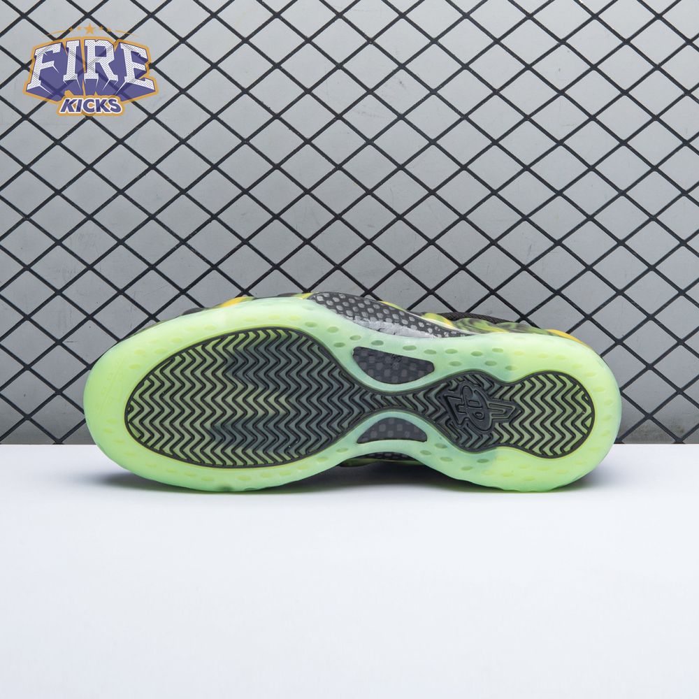 Nike Air Foamposite One "Paranorman" 579771 003 Unisex