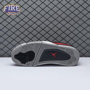 Air Jordan 4 Retro Toro Bravo Men's