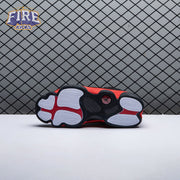 Air Jordan 13 Retro "Bred" Men's