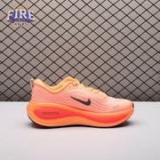 Nike Vomero Plus Orange Pulse HV8150-801 Unisex