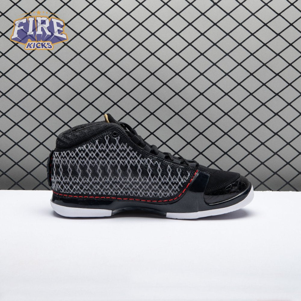 Jordan 23 Black Stealth 318376-001 Men's