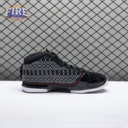 Jordan 23 Black Stealth 318376-001 Men's