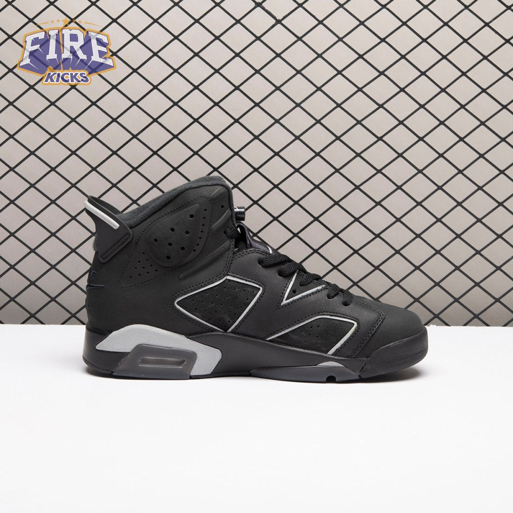 Jordan 6 Retro Cap and Gown IR2266-010 Men's