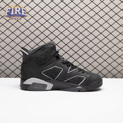 Jordan 6 Retro Cap and Gown IR2266-010 Men's