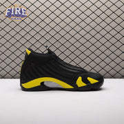 Jordan 14 Retro Thunder 487471-070 Men's