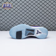 Nike Kobe 5 Protro Lakers CD4991-500 Men's