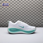 Nike Vomero Plus White Bleached Turquoise HV8154-100 Unisex