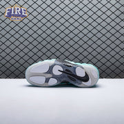 Air Nike Foamposite Pro Island Green 624041-303 Unisex
